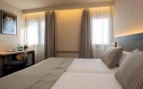 Hotel Magic Pas By Nexta